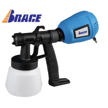 most competitve portable HVLP spray gun 350W